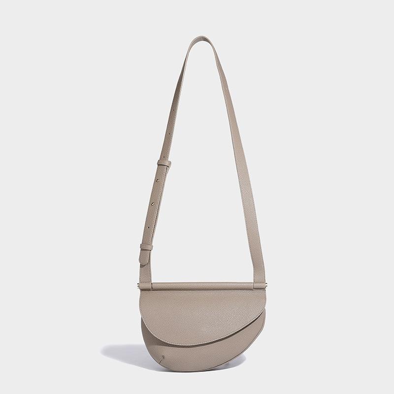 

Банан 2024 Новый Премиум Дамплинг Модная Повседневная Сумка Через Плечо Круассан