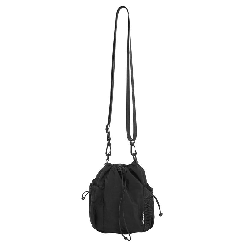 Drawstring Mobile Phone Bag Women's Crossbody Bag Sports Shoulder sportsBag