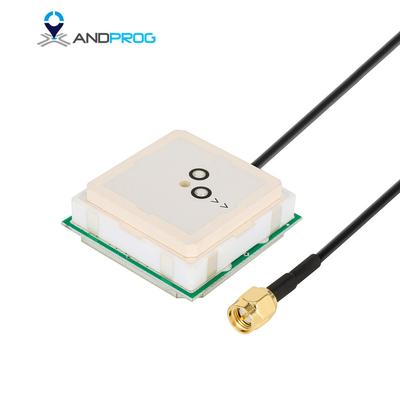 RTK GNSS L1 L5 Multi Band High Precision Antenna,multi LNA GPS/GLONASS/BEIDOU/GALILEO
