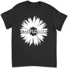 Badflower Rockband Logo T-Shirt KQN4