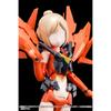Kotobukiya Megami Device M.S.G 05 Face Set for SOL, Skin Color C, Approximately 19mm Tall, 1/1 Scale Plastic Model