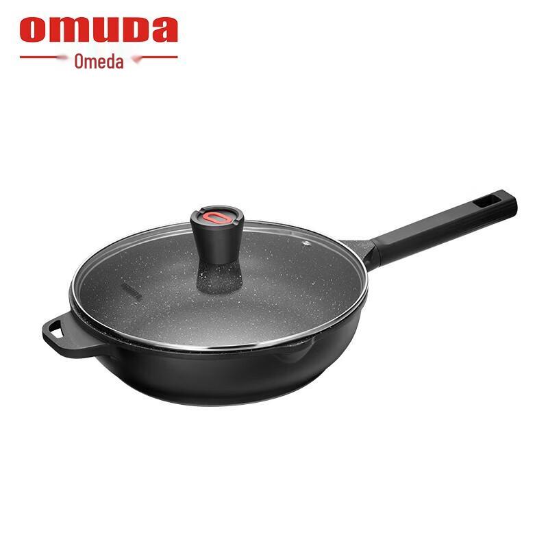 

Oumeida Non-Stick Multi-Purpose Stir-Fry Pan