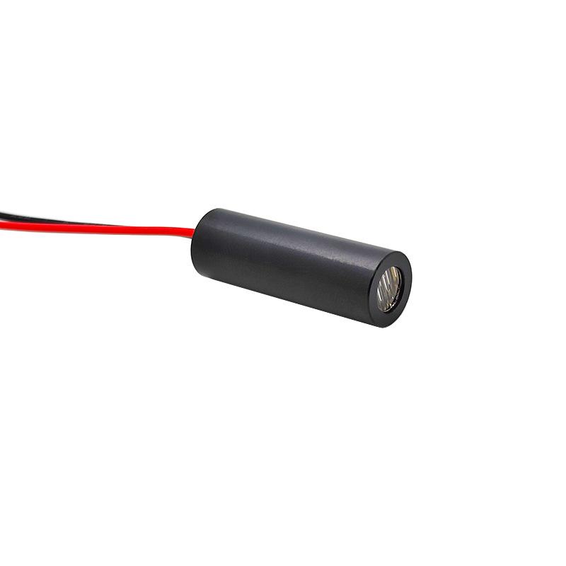 10x30mm 650nm 5mW Fixed Focus Red Line Laser Module