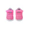 Nike Free RN TDV Pink Blast Baby Sneakers Metallic-Silver White Black 834042-600