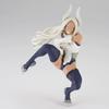 BANPRESTO No Brand My Hero Academia THE AMAZING HEROES Vol.22 Mirko