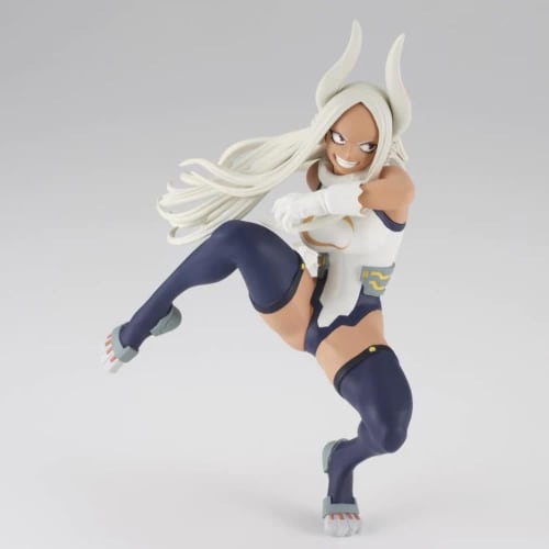 BANPRESTO No Brand My Hero Academia THE AMAZING HEROES Vol.22 Mirko