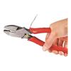 MILWAUKEE 9-inch Strong Pliers
