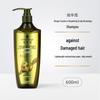 Schwarzkopf Ginger Scalp Purifying & Oil Control Shampoo