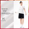 Li-Ning Women's National Team Flag Polo T-Shirt