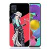 Valorant Jett Phone Case for Samsung Galaxy A52 A51 A50S A12 A22 A32 A72 A10S A30S A31 A71 Note 20 Ultra 10 Plus S10 Galaxy A52