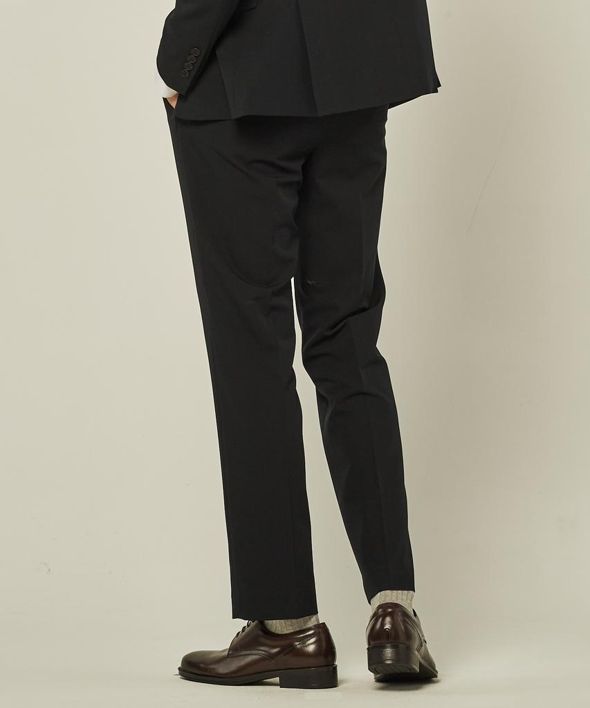 TRADCLUB Canterbury 104 Slim Setup Suit Pants [4 Colors] (Type B)