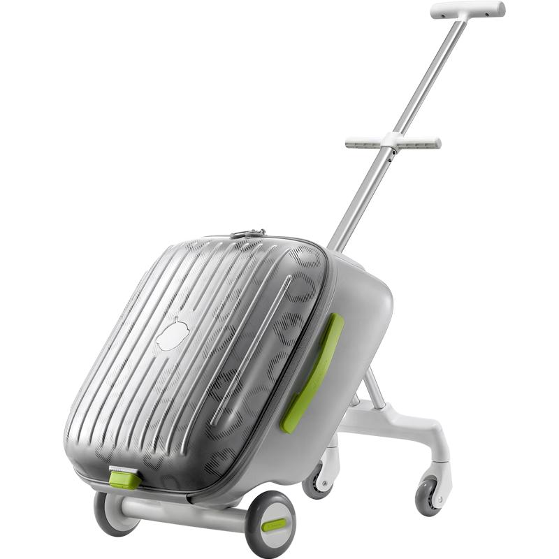 Babycare Kids Ride-On Luggage