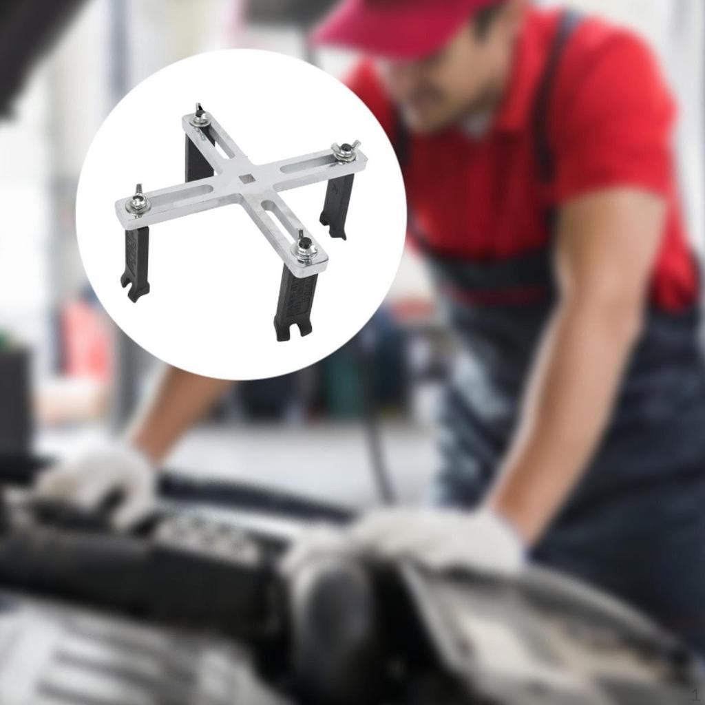 Fuel Pump Wrench Car Tank Lid Cover Remove Spanner Professional
