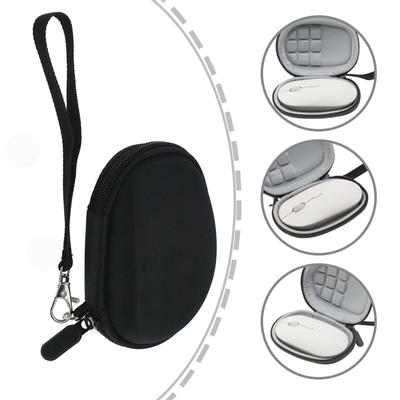 Estuche portátil para ratón Xiaomi Portable Mouse 3, bolsa de viaje, soporte, material EVA a prueba de golpes, bolsa a prueba de golpes