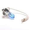 2X Super White H3 100W LED Halogen Car Driving Headlight Fog Light Bulbs 12V