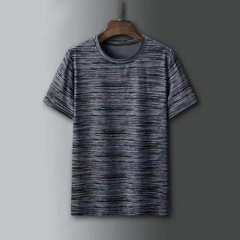 6XL 7XL 8XL Plus Size T-Shirts Men Summer Clothing Tshirt Male Tee Shirt Trip Hiking Camping Tops Oversized Wearing Man