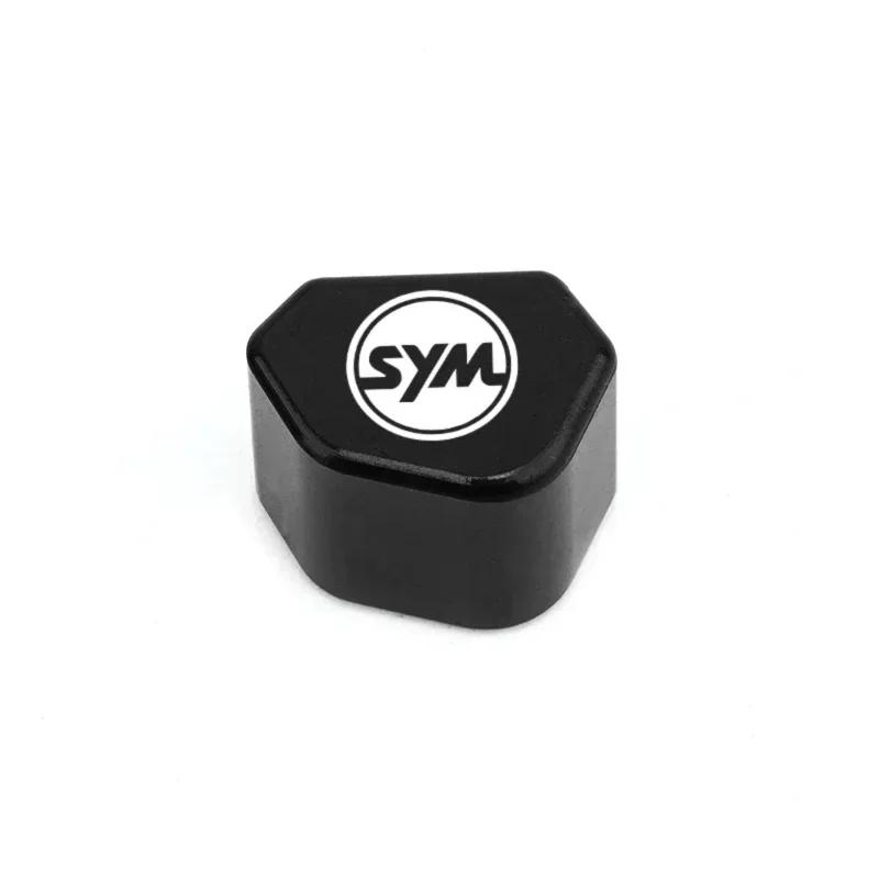CNC Motorcycle Switch Button Turn Signal Switch Keycap For SYM CRUISYM GTS 300 GTS 300i JOYMAX Z 125 250 300 MAXSYM 400i