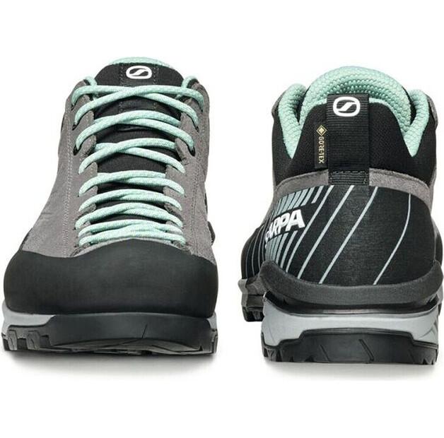 Треккинговые ботинки Scarpa Mescalito TRK Low GTX