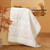 FUANNA All-Season Pure Cotton Fiber Duvet
