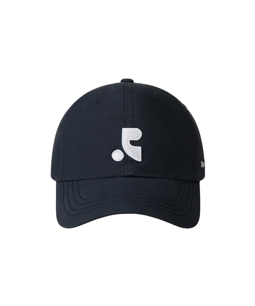 REST&RECREATION Light Cotton Cap - Navy