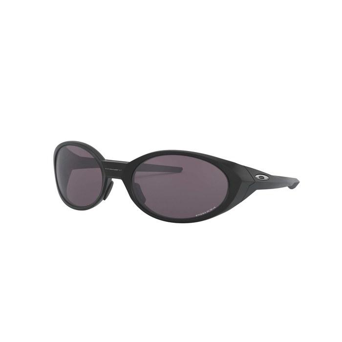 [Oakley] Eyejacket Redux 943801 Sunglasses Matte Black 58mm Prizm