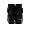SODA Women S Ankle bootS Apb102 kS10  4cm 