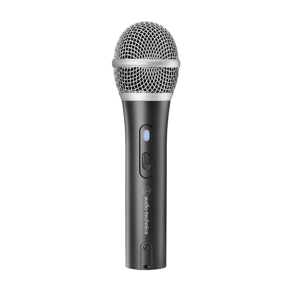 Audio-Technica ATR2100X-USB Dynamic Cardioid Microphone for Streaming and Podcasting