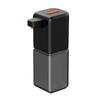 Wall Mount Automatic Soap Dispenser Touchless Liquid Soap Dispenser USB Rechargeable Smart Hand Soap Dispenser for Household