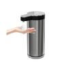 Intelligent Detecting Foaming Hand Wash Dispenser 350ml Large Capacity Metal Not Contact For Bathroom And Kitchen