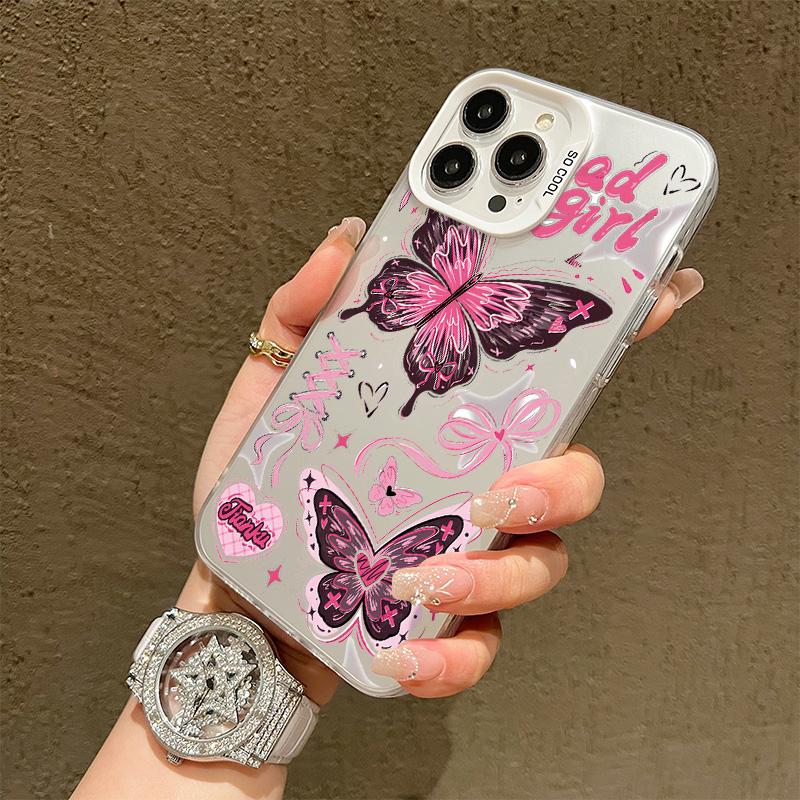 

Silicone Case For Vivo Y27 Y28 Y38 Y29 Y36 Y39 Redmi Note 15 14 13 12 Samsung A06 A16 A26 A36 A56 Cover DIY Painted Cartoon Shockproof Phone Bumper Infinix Hot 30