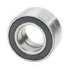 Pack Of 2 6902-2RS/6902ZZ 15x28x7mm Thin Section Deep Groove Ball Bearing New