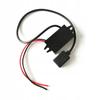 Converter 24V / 5V-3A With Usb