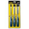 Flat Chisel Set 3 Pcs (12, 18, 25 Mm) - S/16-128-0