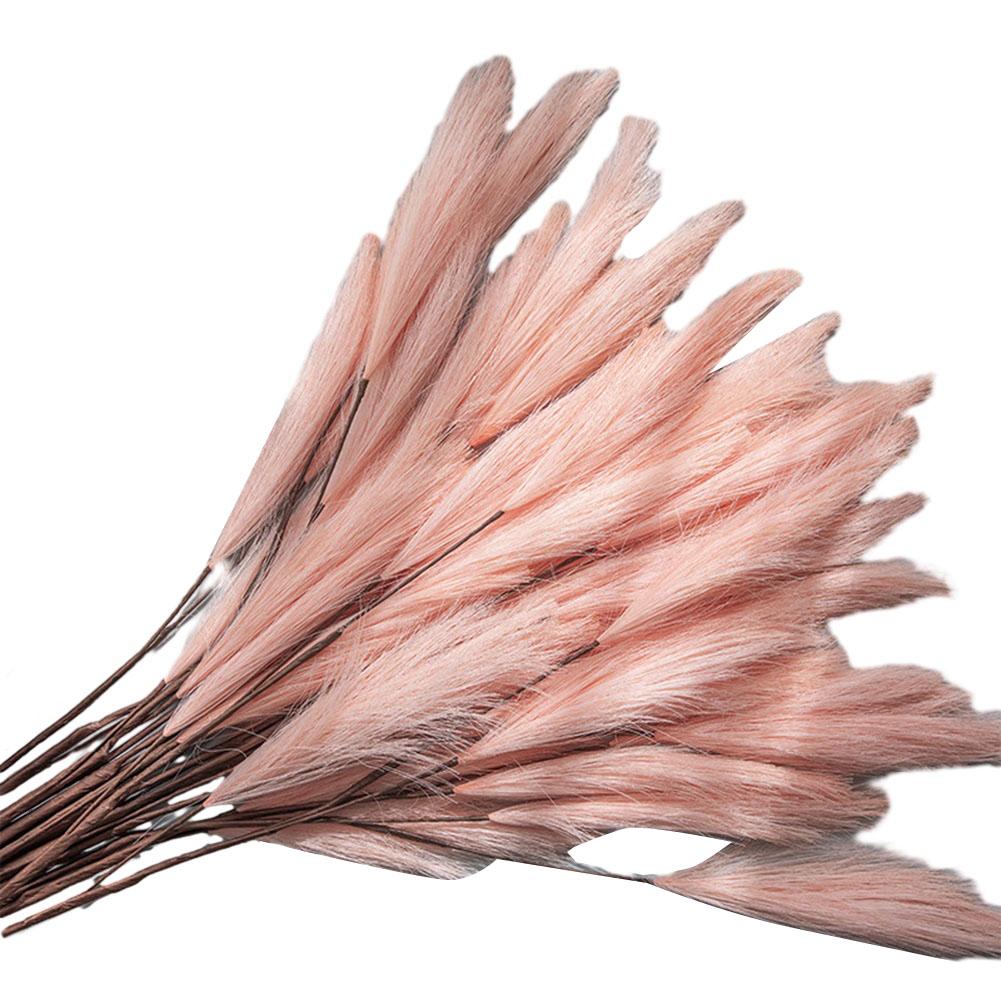 

Искусственные цветы Свадебное украшение Cm Содержимое упаковки античный белый