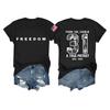 T Shirts Short Sleeve Tees For Women Fashion Tops Lightweight Soft Casual Summer Outfits Clothes