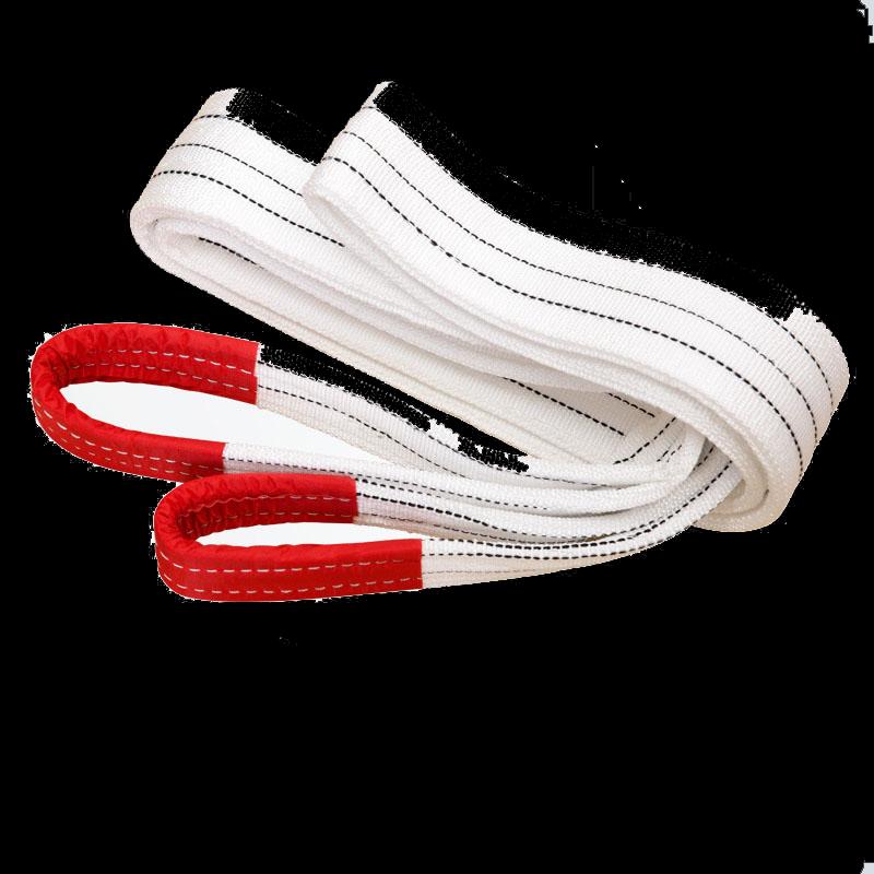 Hachi Industrial Flat Lifting Sling