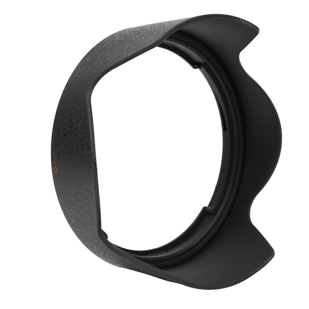 EW 83L Camera Mount Lens Hood for Canon EF 24 70mm f 4l L IS USM Lens
