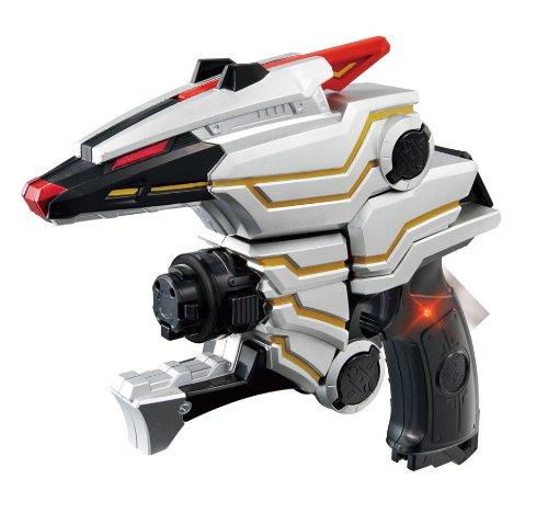 

Tensou Sentai Goseiger Gosei Header Series Leon Laser [Япония]