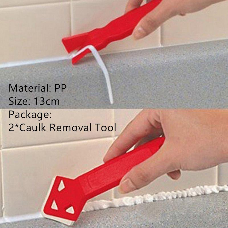 

Набор инструментов для отделки стеклянного клея, углового скребка, герметика, оконной керамики, плитки, кухонной раковины, душевой кабины, набора инструментов для швов плитки