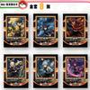 Free Shipping Pokmon Dream Collection Cards Vol.2 Hatsune  Cobranded Workmanship Card Super Value Box Gift Toy