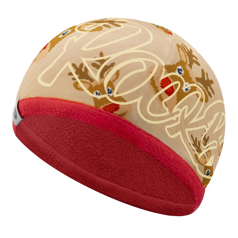ROCKBROS 18250011 18250011001 Windproof Kids Fleece Hat Winter Wear Ear Warmer Cap for Skiing Cycling Outdoor