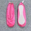 Satin Ballet Shoes Pencil Case & Makeup Bag - Dance & Beauty Storage Bag