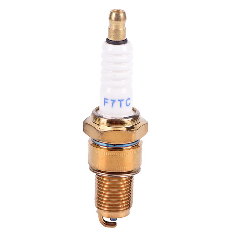 F7Tc Spark Plug For Honda Gx120 Gx160 Gx200 Gx240 Gx270 Gx340 Gx390 Generator