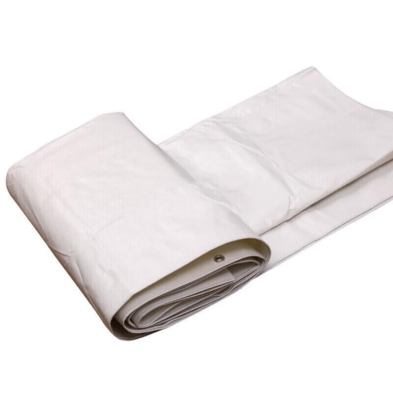 Heavy-Duty Flame Retardant Multi-Purpose Fabric