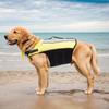 Pet Life Jacket New Dog Life Jacket Swimming Suit Teddy Golden Retriever Dog Life Jacket Wind