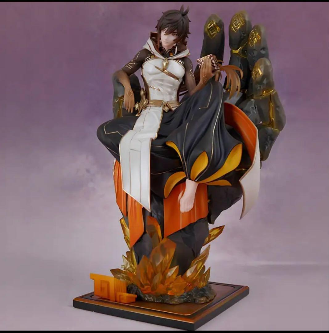 

[USED] 26cm Character Figure