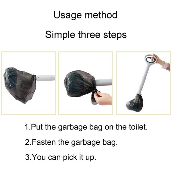 Lopatka na psí exkrementy s dlouhou rukojetí, přenosná, skládací, velká, sběrač zvířecích výkalů, potřeby pro mazlíčky