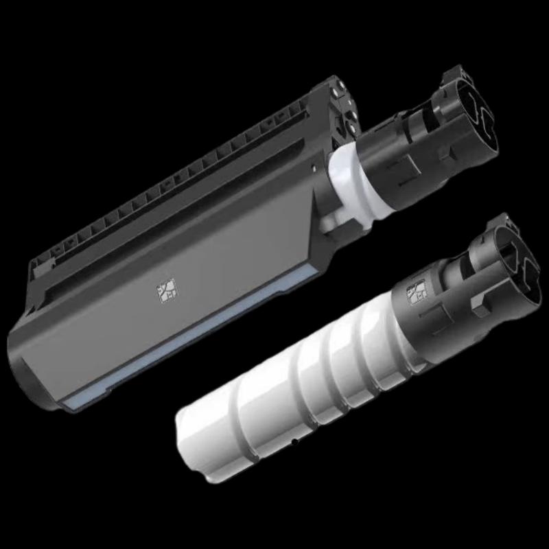 HPRT HTK15 Ink Cartridge CN Plug (adapter Included)