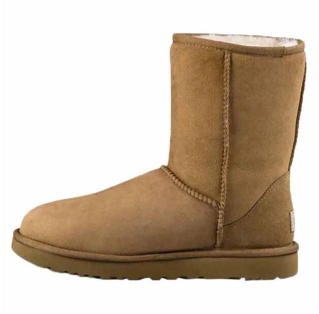 Ugg Classic Short II сапоги