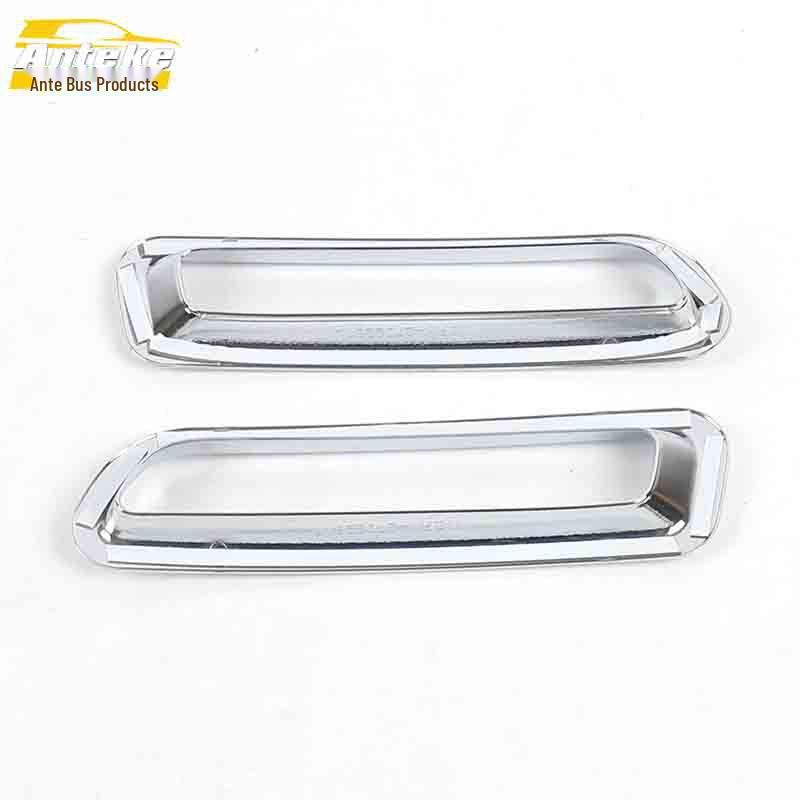 Suzuki Vitara Rear Fog Light Frame Cover Decoration